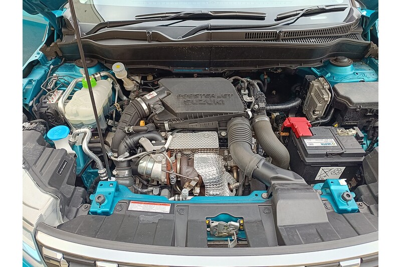 Used Suzuki Vitara 2022 for sale - 76341061: Photo 19