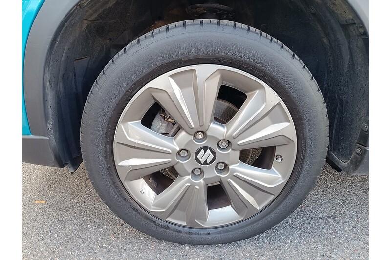 Used Suzuki Vitara 2022 for sale - 76341061: Photo 20