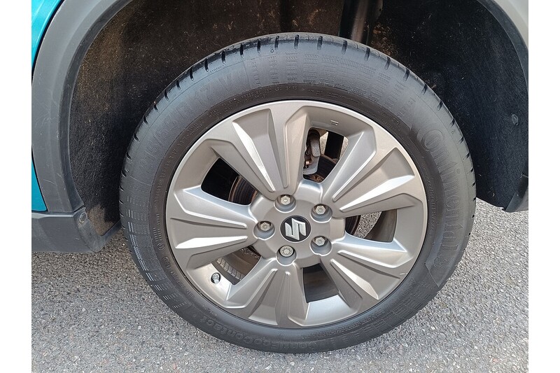 Used Suzuki Vitara 2022 for sale - 76341061: Photo 21