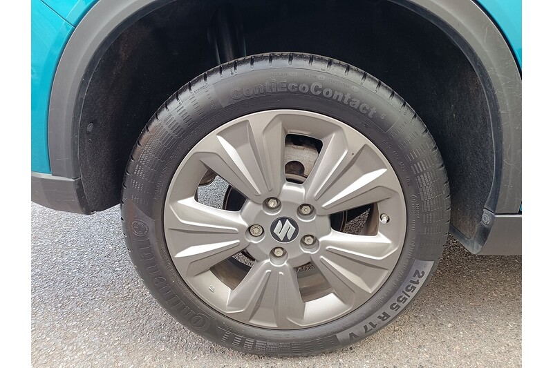 Used Suzuki Vitara 2022 for sale - 76341061: Photo 22