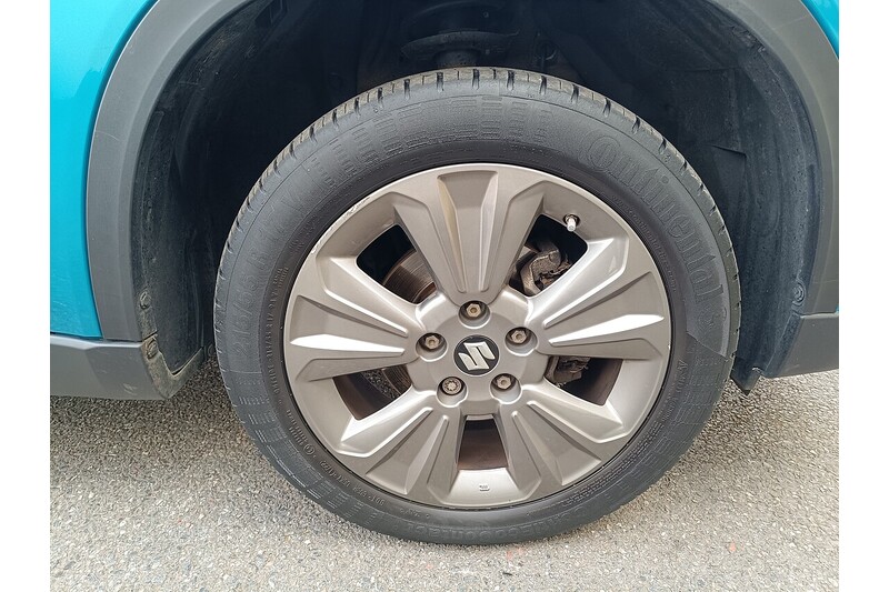 Used Suzuki Vitara 2022 for sale - 76341061: Photo 23