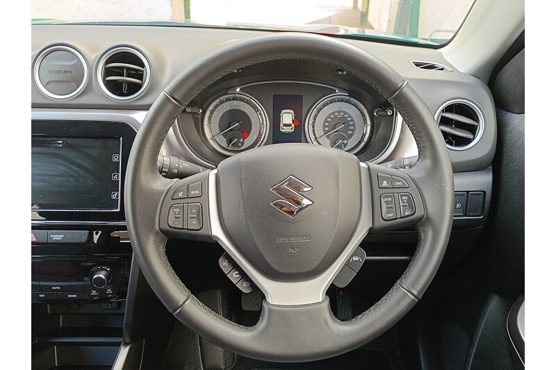 Used Suzuki Vitara 2022 for sale - 76341061: Photo 24