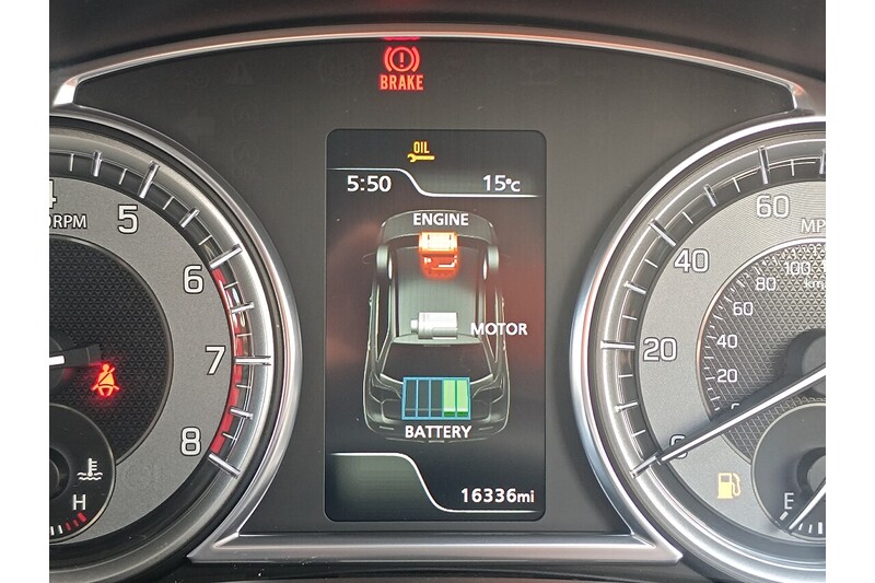 Used Suzuki Vitara 2022 for sale - 76341061: Photo 27