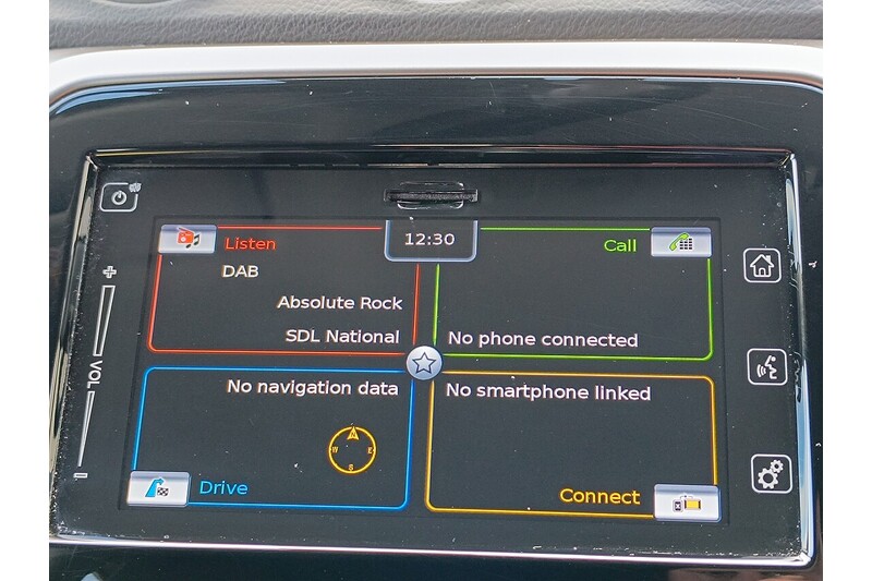 Used Suzuki Vitara 2022 for sale - 76341061: Photo 33