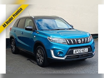 Used Suzuki Vitara 2022 for sale - 76341061: Photo
