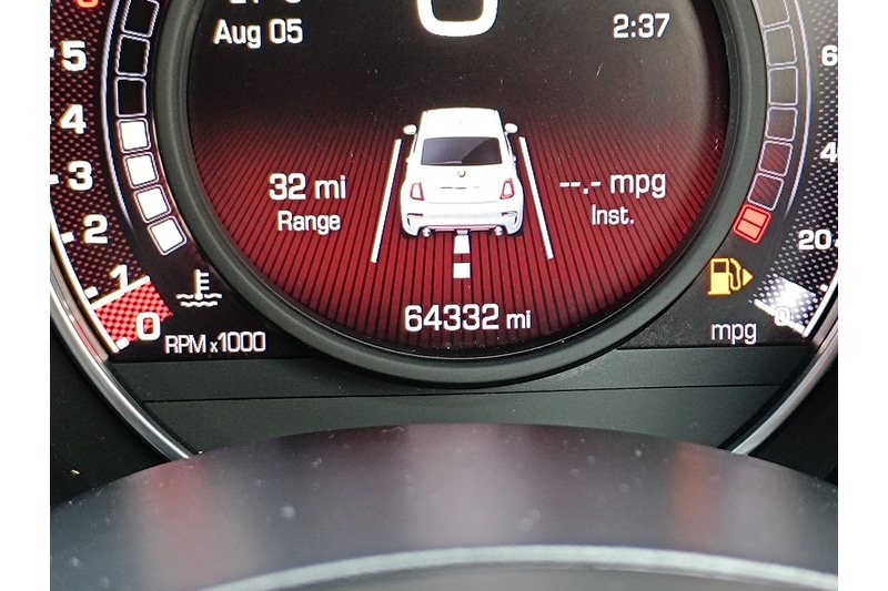 Vehicle 26