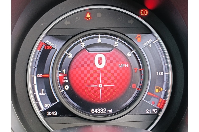 Vehicle 27