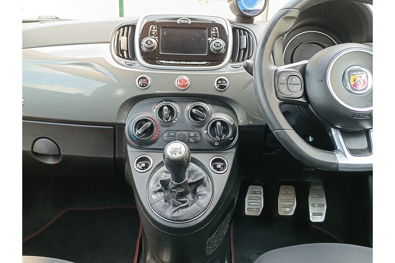 Vehicle 29