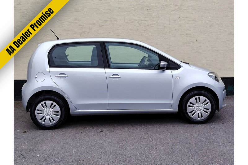 Used Volkswagen up! 2015 for sale - 76320286: Photo 10
