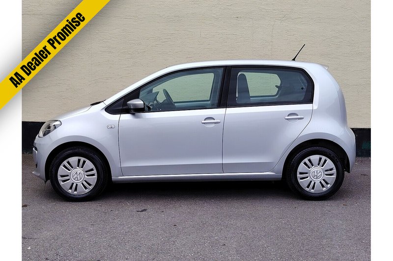 Used Volkswagen up! 2015 for sale - 76320286: Photo 11