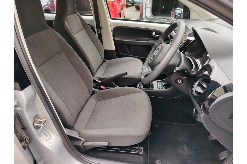 Used Volkswagen up! 2015 for sale - 76320286: Photo 13