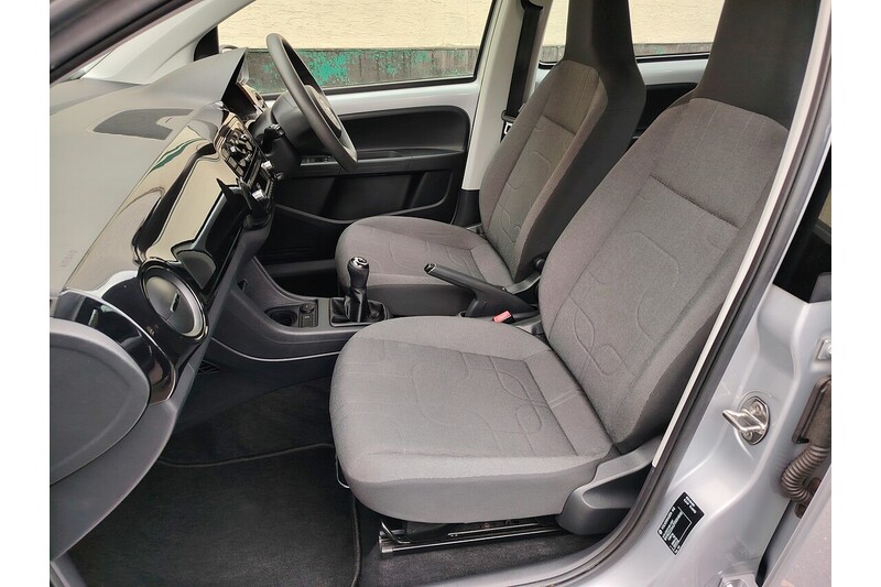 Used Volkswagen up! 2015 for sale - 76320286: Photo 14