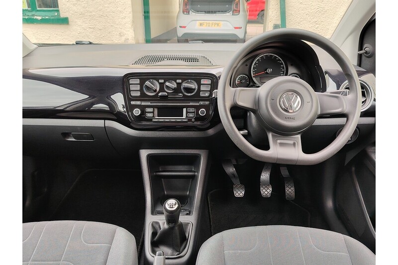 Used Volkswagen up! 2015 for sale - 76320286: Photo 15