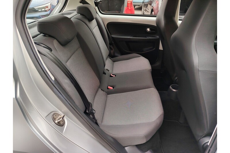 Used Volkswagen up! 2015 for sale - 76320286: Photo 16