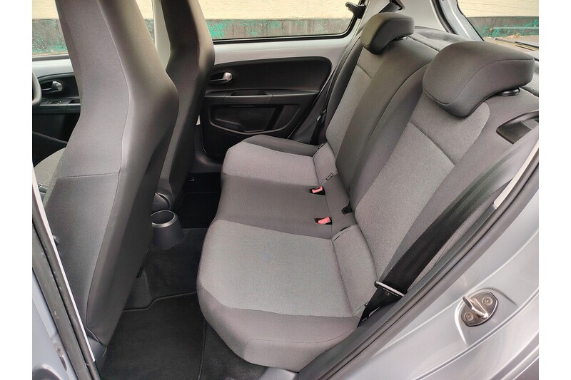 Used Volkswagen up! 2015 for sale - 76320286: Photo 17