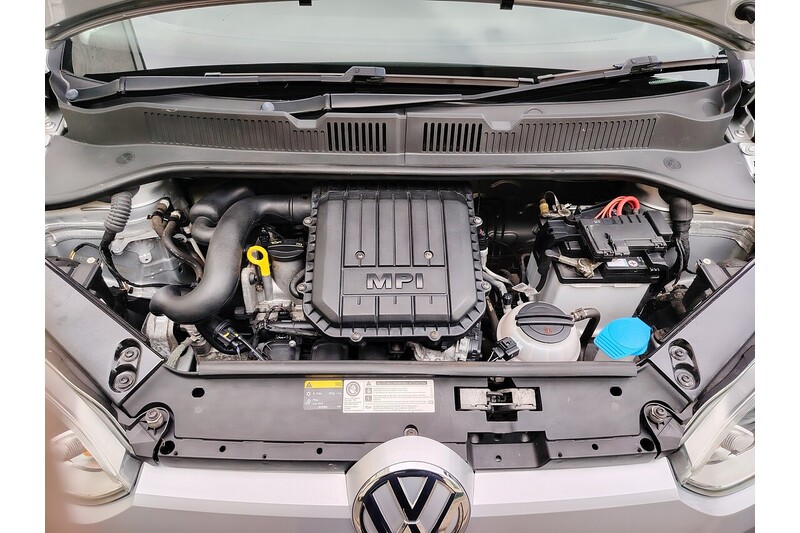 Used Volkswagen up! 2015 for sale - 76320286: Photo 20
