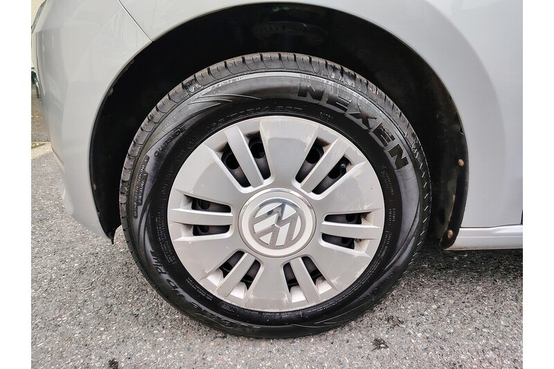 Used Volkswagen up! 2015 for sale - 76320286: Photo 21