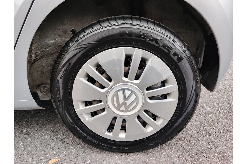 Used Volkswagen up! 2015 for sale - 76320286: Photo 22