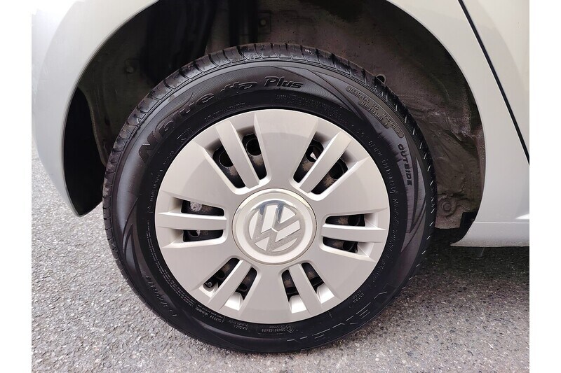 Used Volkswagen up! 2015 for sale - 76320286: Photo 23
