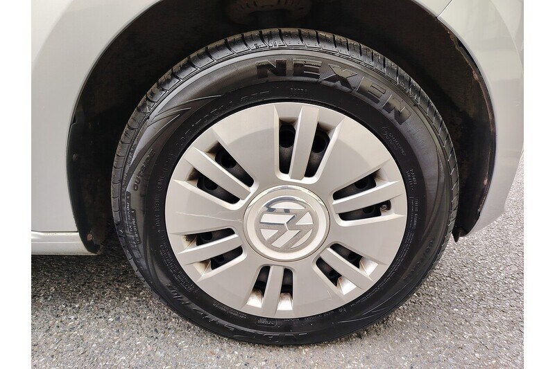 Used Volkswagen up! 2015 for sale - 76320286: Photo 24