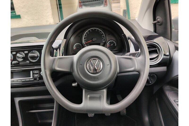 Used Volkswagen up! 2015 for sale - 76320286: Photo 25