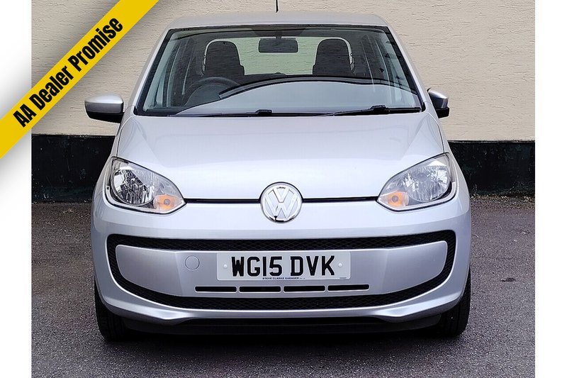 Used Volkswagen up! 2015 for sale - 76320286: Photo 4