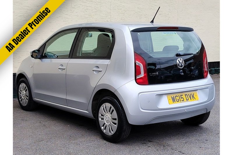 Used Volkswagen up! 2015 for sale - 76320286: Photo 7