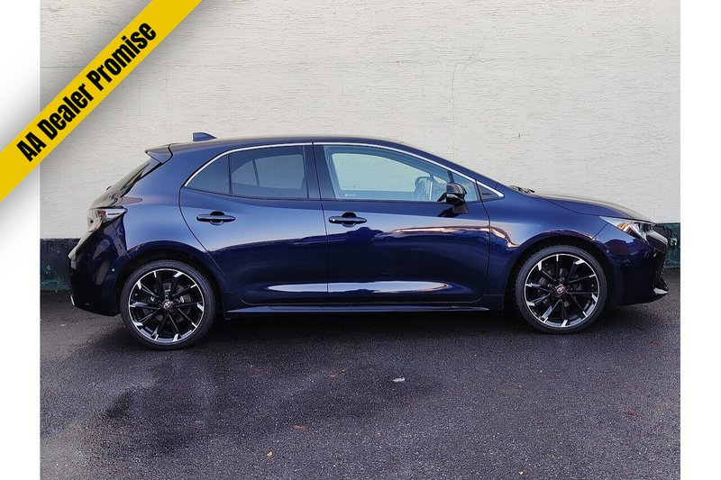 Used Toyota Corolla 2023 for sale - 78201261: Photo 10