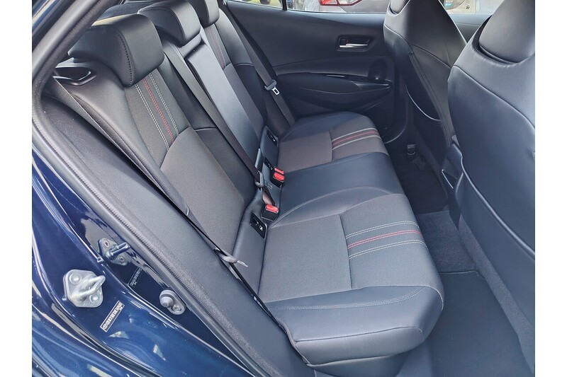 Used Toyota Corolla 2023 for sale - 78201261: Photo 17