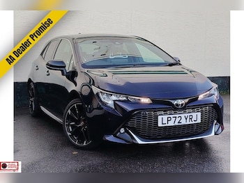 Used Toyota Corolla 2023 for sale - 78201261: Photo