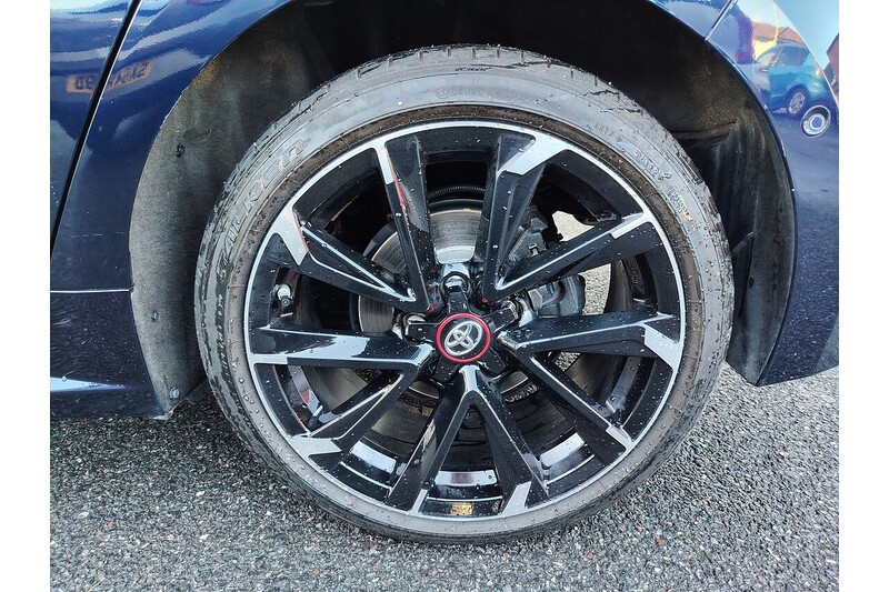 Used Toyota Corolla 2023 for sale - 78201261: Photo 21