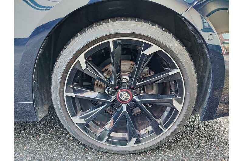 Used Toyota Corolla 2023 for sale - 78201261: Photo 23