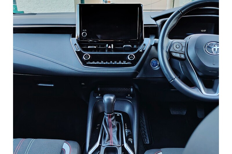 Used Toyota Corolla 2023 for sale - 78201261: Photo 29