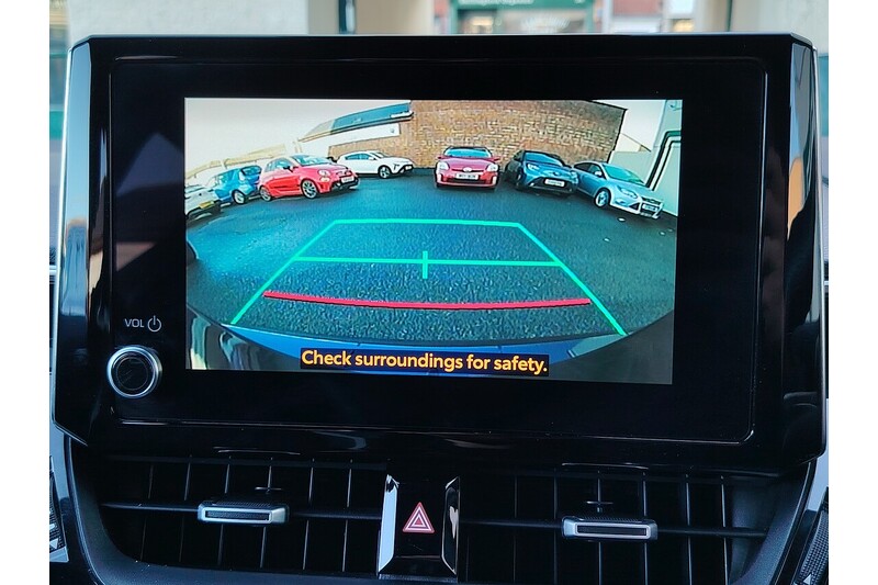 Used Toyota Corolla 2023 for sale - 78201261: Photo 30