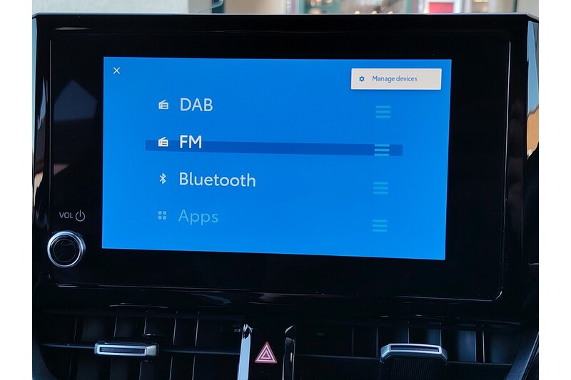 Used Toyota Corolla 2023 for sale - 78201261: Photo 31