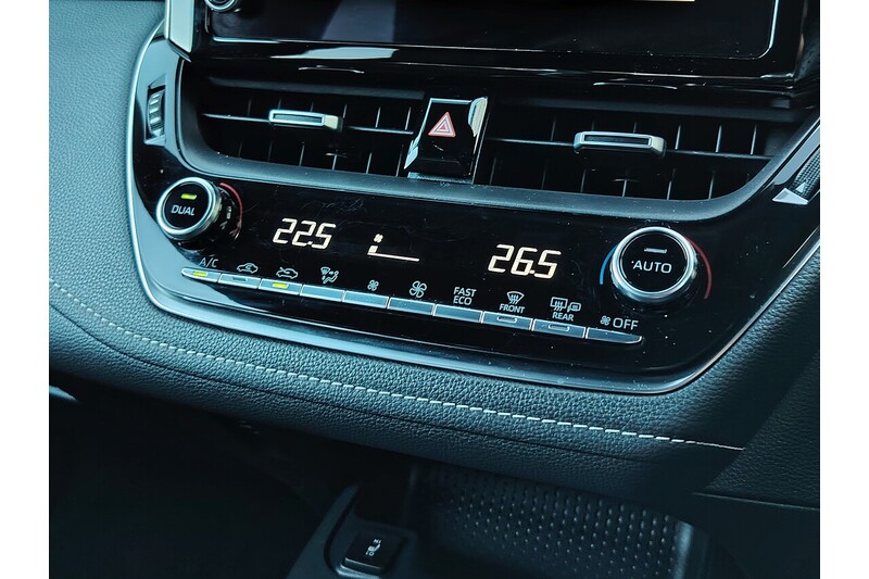 Used Toyota Corolla 2023 for sale - 78201261: Photo 34