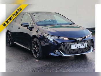 Used Toyota Corolla 2023 for sale - 78201261: Photo