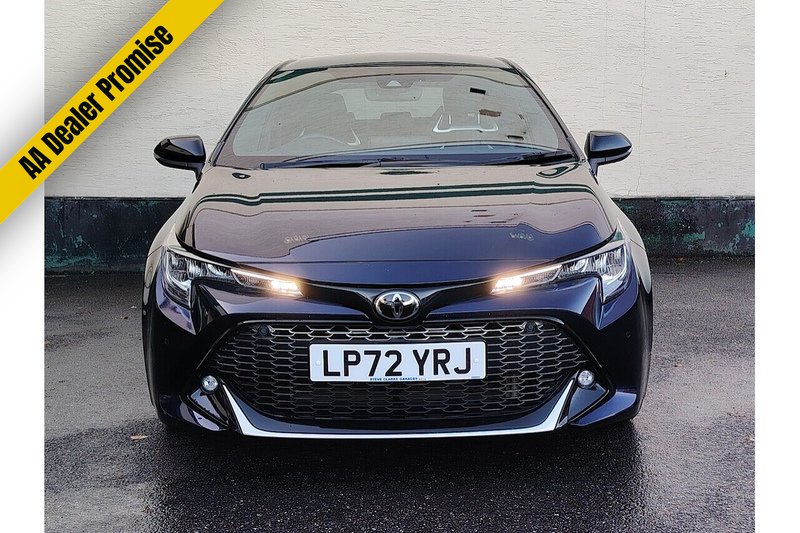 Used Toyota Corolla 2023 for sale - 78201261: Photo 4