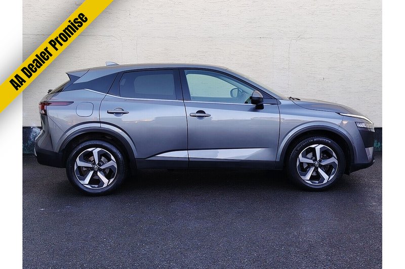 Used Nissan Qashqai 2022 for sale - 77159966: Photo 10