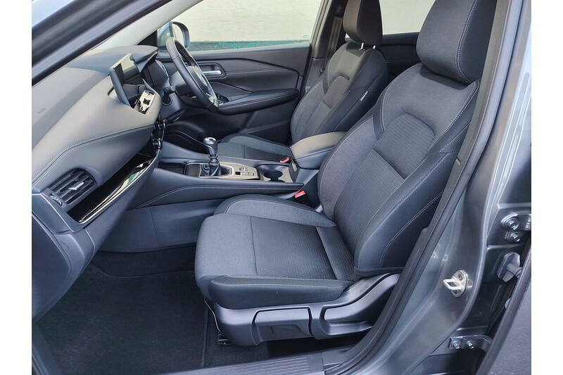 Used Nissan Qashqai 2022 for sale - 77159966: Photo 14