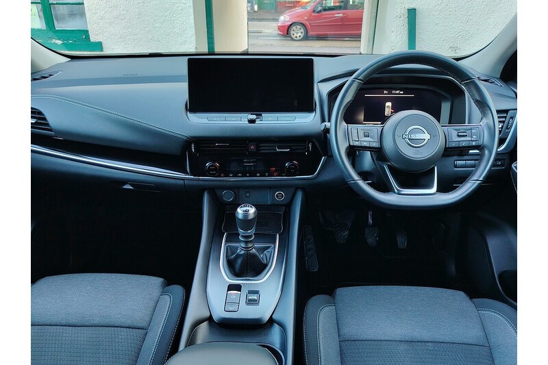 Used Nissan Qashqai 2022 for sale - 77159966: Photo 15