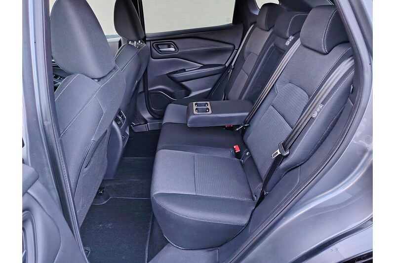 Used Nissan Qashqai 2022 for sale - 77159966: Photo 16