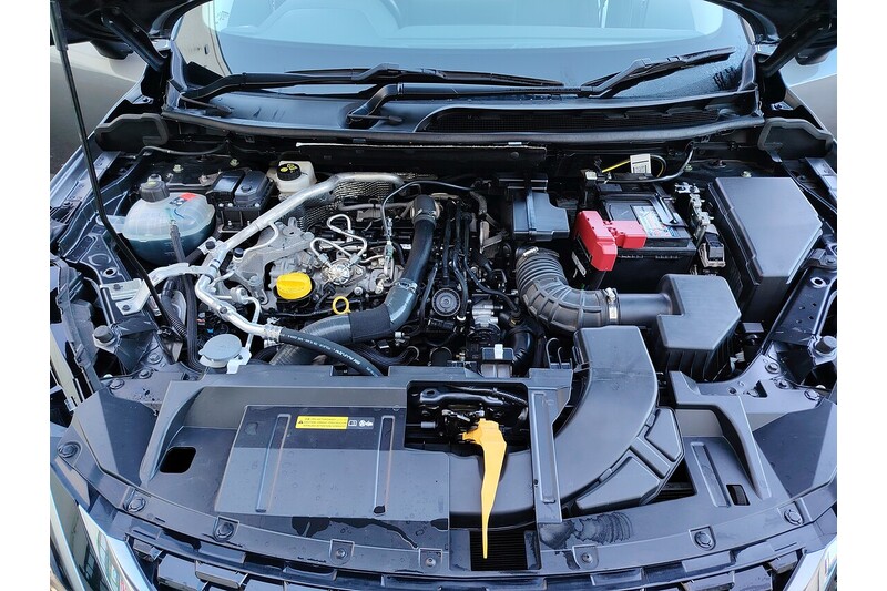 Used Nissan Qashqai 2022 for sale - 77159966: Photo 19