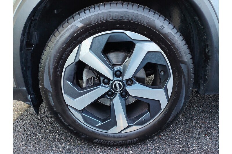 Used Nissan Qashqai 2022 for sale - 77159966: Photo 20