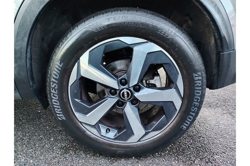 Used Nissan Qashqai 2022 for sale - 77159966: Photo 21