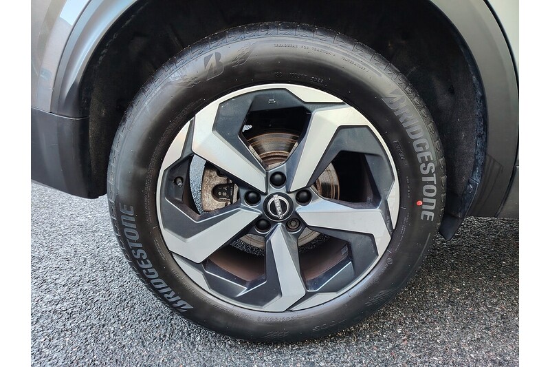 Used Nissan Qashqai 2022 for sale - 77159966: Photo 22