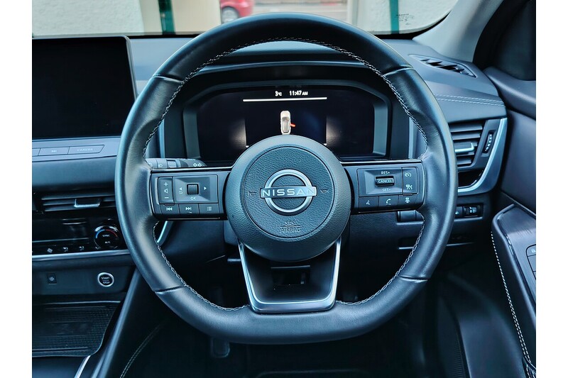 Used Nissan Qashqai 2022 for sale - 77159966: Photo 24