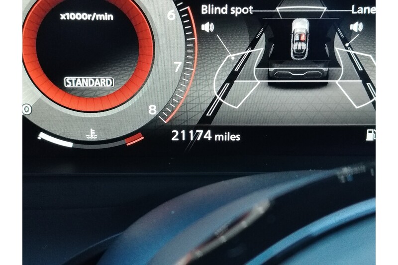 Used Nissan Qashqai 2022 for sale - 77159966: Photo 26