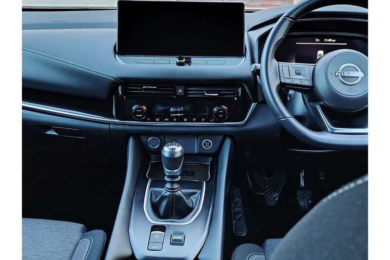 Used Nissan Qashqai 2022 for sale - 77159966: Photo 28