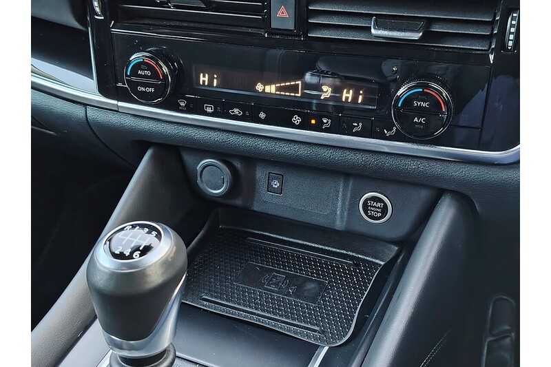 Used Nissan Qashqai 2022 for sale - 77159966: Photo 29